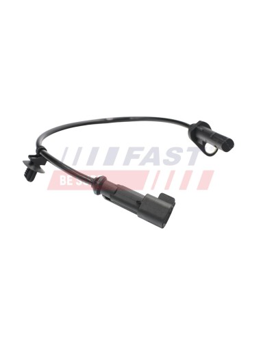 SENSOR ABS FORD TRANSIT 13 TRASERO IZQ./DCHA. RWD TWIN WHEELS