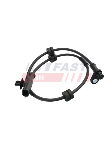 SENSOR ABS FORD TRANSIT COURIER 14 TRASERO IZQ./DCHA.