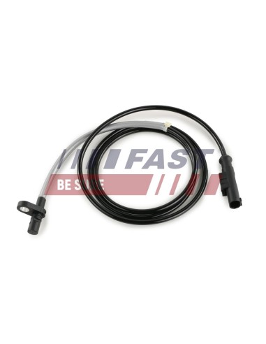 SENSOR ABS IVECO DAILY 06 TRASERO IZQ./DCHA. 12 2-PIN