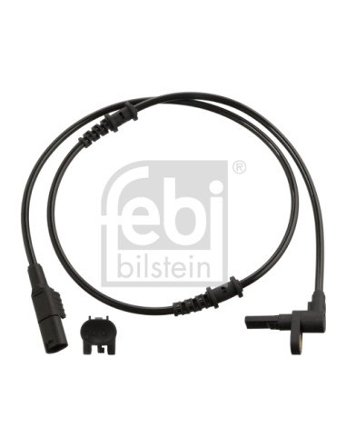 SENSOR ABS MERCEDES SPRINTER 06 906 DELANTERO IZQ./DCHA.