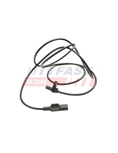 SENSOR ABS MERCEDES SPRINTER 06 906 TRASERO IZQ.