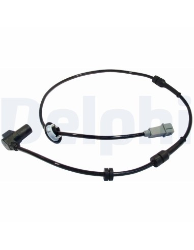 SENSOR ABS PEUGEOT 406 95 DELANTERO IZQ./DCHA. 2.2 HDI