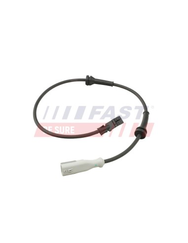 SENSOR ABS RENAULT KANGOO II 08 TRASERO IZQ.