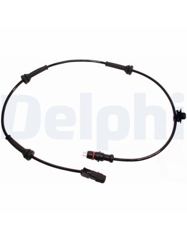 SENSOR ABS RENAULT MEGANE CC 10 DELANTERO IZQ./DCHA. 2.0 DCI