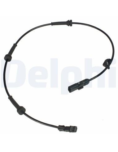 SENSOR ABS RENAULT MEGANE CC 10 DELANTERO IZQ./DCHA. 2.0 DCI