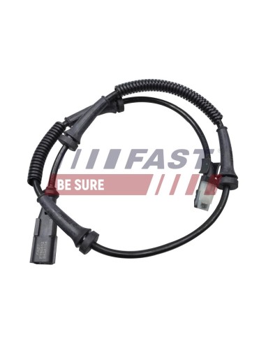 SENSOR ABS RENAULT TRAFIC 01 DELANTERO IZQ./DCHA.