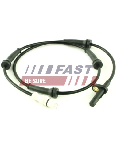 SENSOR ABS RENAULT TRAFIC 01 TRASERO IZQ./DCHA.