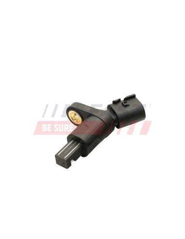 SENSOR ABS VW CADDY III 03 TRASERO IZQ./DCHA.