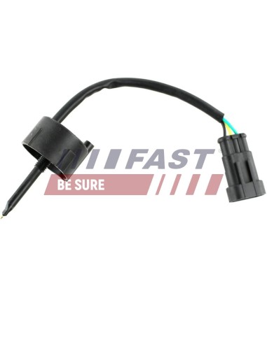 SENSOR DE AGUA IVECO EUROCARGO FILTRO DE COMBUSTIBLE 3-PIN