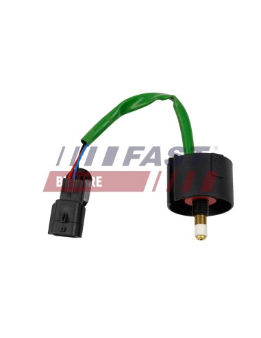 SENSOR DE AGUA RENAULT KANGOO II 08 FILTRO DE COMBUSTIBLE 1.5 DCI 3-PIN