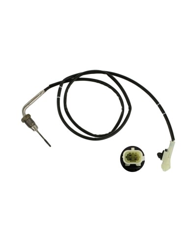 SENSOR DE PARTICULAS DPF FIAT DUCATO 14 2.3 EURO 6