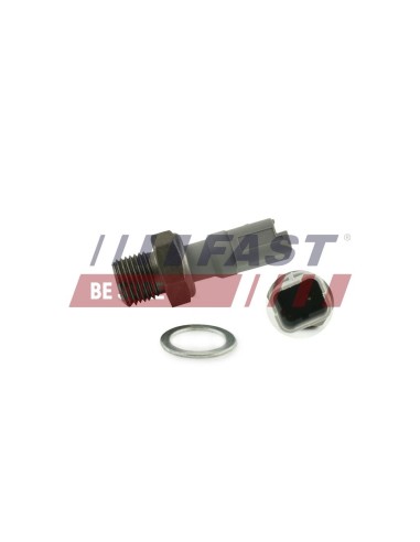 SENSOR DE PRESIÓN DE ACEITE FIAT SCUDO 07 1.6/2.0 JTD 1-PIN