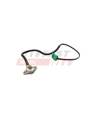 SENSOR DE PRESIÓN DE ACEITE RENAULT KANGOO II 08 1.6 16V 3-PIN