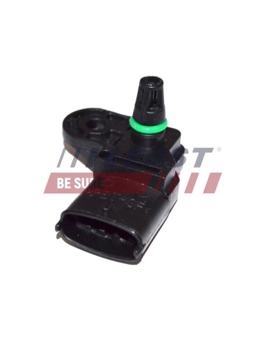 SENSOR DE PRESIÓN DE AIRE FIAT DOBLO 09 1.4