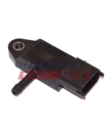 SENSOR DE PRESIÓN DE AIRE RENAULT KANGOO I 97 1.5DCI RENAULT TRAFIC 01 1.9DCI