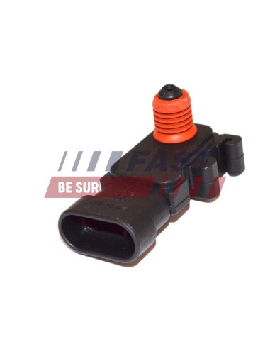 SENSOR DE PRESIÓN DE AIRE RENAULT TRAFIC 01 MAP SENSOR