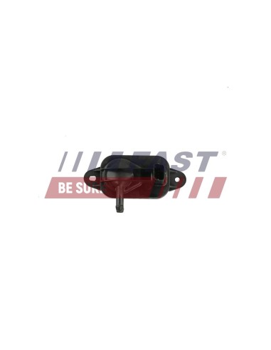 SENSOR DE PRESIÓN DPF FIAT DUCATO 06 2.3/3.0 JTD 3-PIN