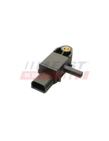 SENSOR DE PRESIÓN DPF FORD TRANSIT COURIER 14