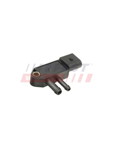 SENSOR DE PRESIÓN DPF VW CRAFTER I 06 2.0 TDI 11