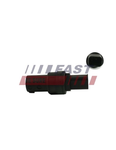 SENSOR DE VELOCIDAD RENAULT TRAFIC 01 DE CAJA DE CAMBIOS 3-PIN