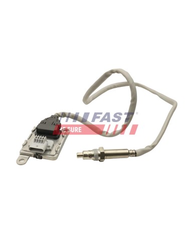 SENSOR NOX RENAULT TRAFIC 14 1.6 DCI 5-PIN