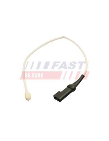 SENSOR PASTILLAS DE FRENO FORD TRANSIT 13 TRASERO 530MM