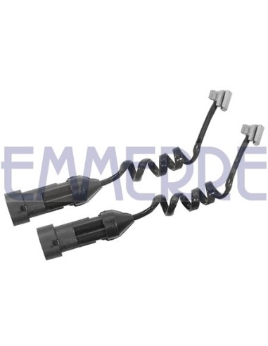 SENSOR PASTILLAS DE FRENO IVECO DAILY 06 09