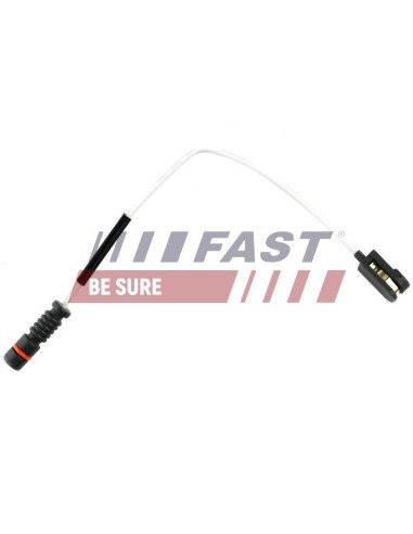 SENSOR PASTILLAS DE FRENO MERCEDES SPRINTER 95 901-905 DELANTERO