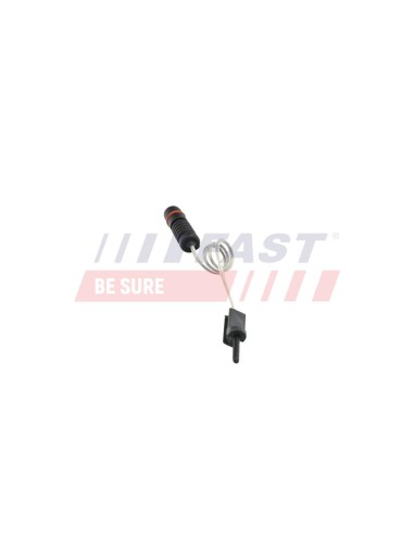 SENSOR PASTILLAS DE FRENO MERCEDES SPRINTER 95 901-905 TRASERO