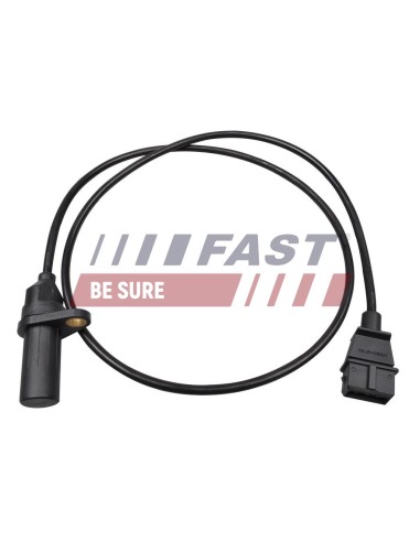 SENSOR POSICIÓN ARBOL DE CIGÜENAL FIAT CINQUE / SEICENTO 1.1 SPI/MPI 3-PIN