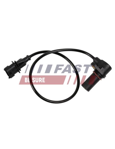 SENSOR POSICIÓN ARBOL DE CIGÜENAL FIAT DOBLO 00 1.9 JTD 3-PIN