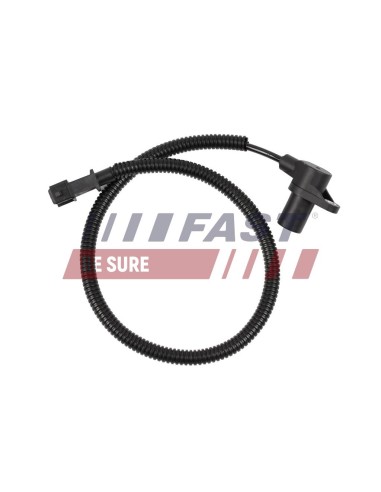 SENSOR POSICIÓN ARBOL DE CIGÜENAL FIAT DUCATO 94 01 2.8JTD 3-PIN