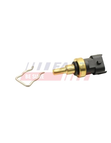 SENSOR TEMPERATURA DE AGUA FIAT DOBLO 09 1.3 JTD 2-PIN