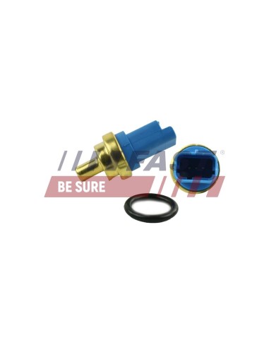 SENSOR TEMPERATURA DE AGUA FIAT DUCATO 02 2.0 JTD 3-PIN