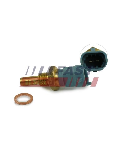 SENSOR TEMPERATURA DE AGUA FIAT DUCATO 06/ 14