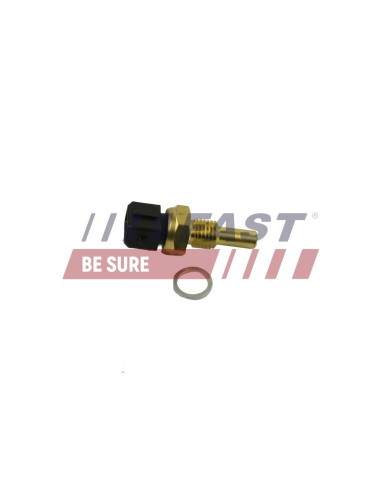 SENSOR TEMPERATURA DE AGUA FIAT DUCATO 94 2.5 2-PIN