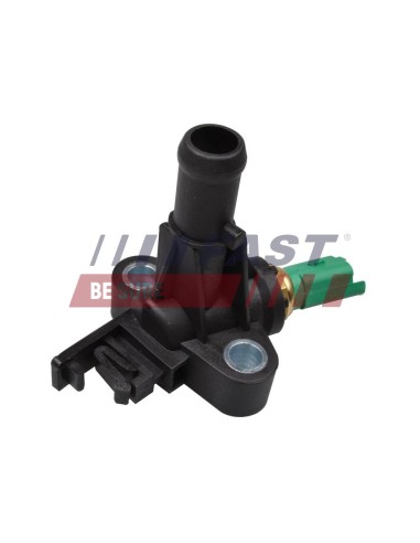 SENSOR TEMPERATURA DE AGUA FIAT PANDA 03