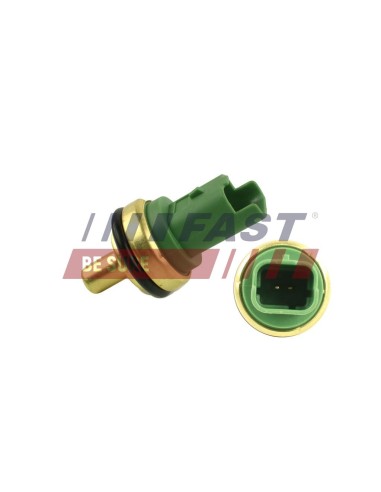 SENSOR TEMPERATURA DE AGUA FIAT SCUDO 07 1.6 JTD