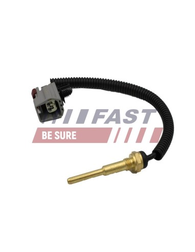 SENSOR TEMPERATURA DE AGUA FORD TRANSIT 06 2.2 TDCI 2-PIN