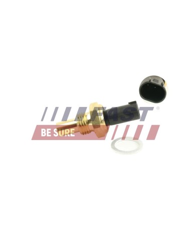 SENSOR TEMPERATURA DE AGUA MERCEDES SPRINTER 95 901-905 2-PIN