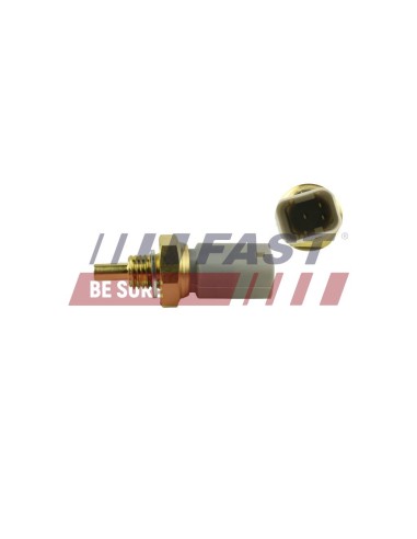 SENSOR TEMPERATURA DE AGUA RENAULT MASTER II 98 1.9/2.5/2.8 DTI 3-PIN