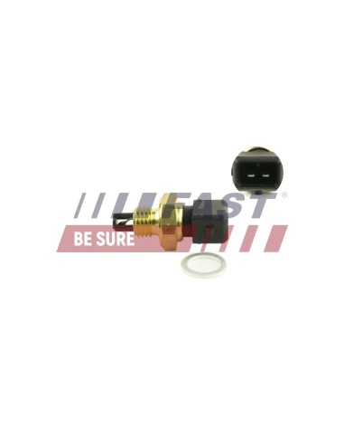 SENSOR TEMPERATURA DE AIRE IVECO DAILY 14 MOTOR