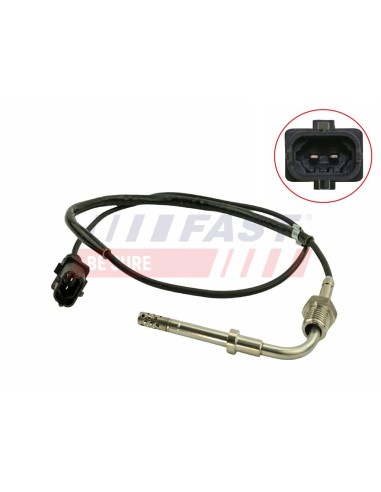 SENSOR TEMPERATURA DE GASES DE ESCAPE FIAT DOBLO 00 1.9 JTD 06