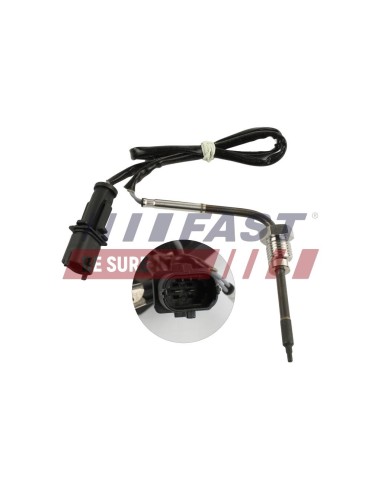 SENSOR TEMPERATURA DE GASES DE ESCAPE FIAT DOBLO 09 1.3 JTD