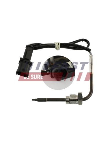 SENSOR TEMPERATURA DE GASES DE ESCAPE FIAT DUCATO 06 2.3/3.0 JTD