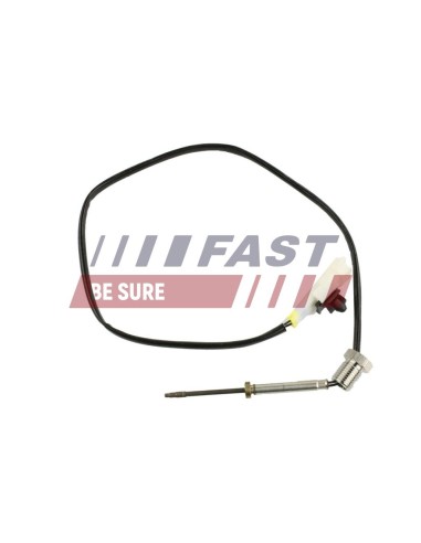 SENSOR TEMPERATURA DE GASES DE ESCAPE FIAT DUCATO 06/ 14 2.3/3.0 JTD