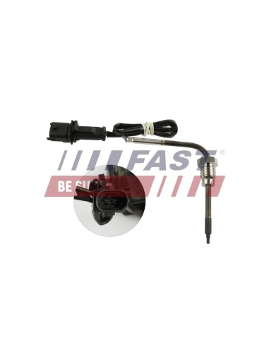 SENSOR TEMPERATURA DE GASES DE ESCAPE FIAT DUCATO 14 2.0 JTD EURO5