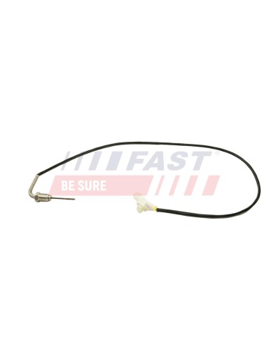 SENSOR TEMPERATURA DE GASES DE ESCAPE FIAT DUCATO 14 FILTRO DE PARTÍCULAS (FAP/DPF) 2.3 EURO 6