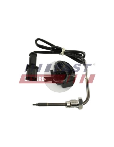 SENSOR TEMPERATURA DE GASES DE ESCAPE FIAT FIORINO 07 1.3 JTD