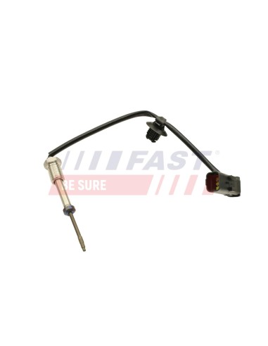 SENSOR TEMPERATURA DE GASES DE ESCAPE FIAT SCUDO 07 1.6 JTD